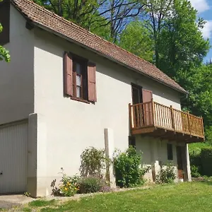 Maison D'hote, Gite, La Maisonnette Holiday home
