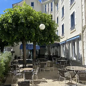 Beausejour Hotel